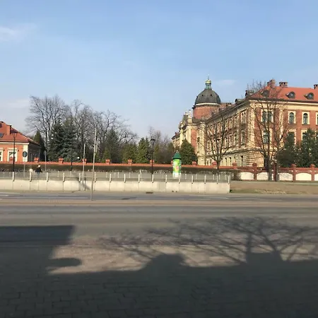 apartamenty Stary Kraków GO-3