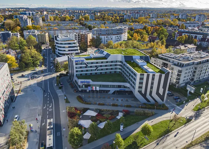 Park Inn By Radisson